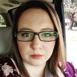 Meet your Posher, Katlyn